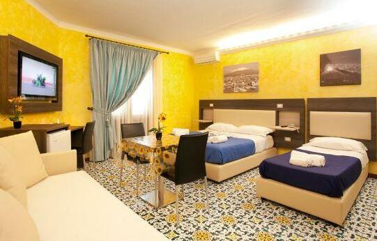 Kunesias B&B - Photo5