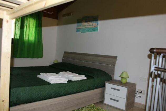 La Cinisara - Photo3