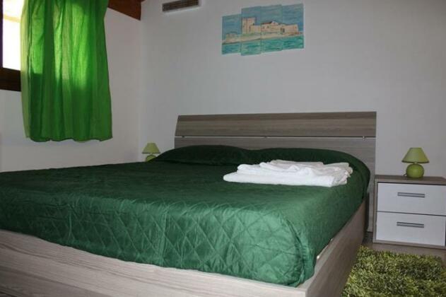 La Cinisara - Photo4