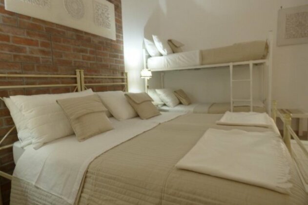 La Mansarda B&B - Photo3