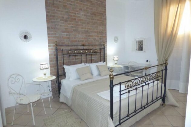 La Mansarda B&B - Photo4