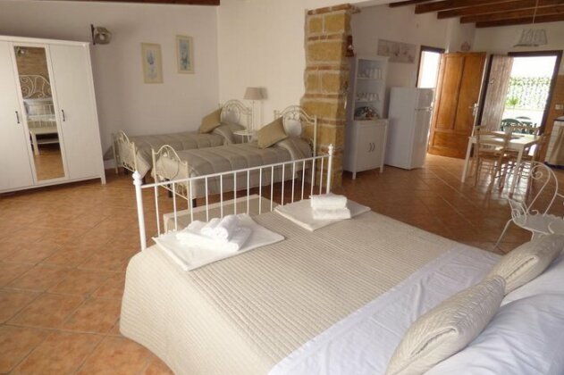La Mansarda B&B - Photo5