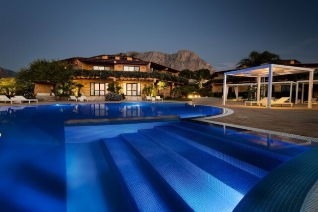 Magaggiari Hotel Resort - Photo2
