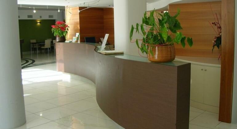 Palm Beach Hotel Cinisi - Photo2