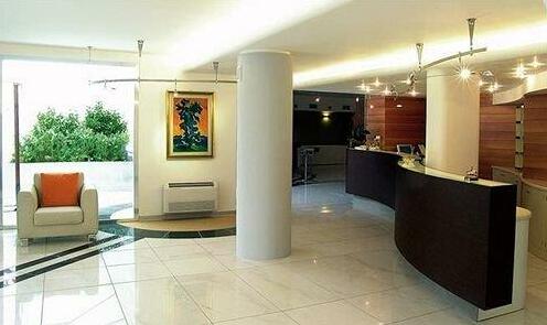 Palm Beach Hotel Cinisi - Photo3