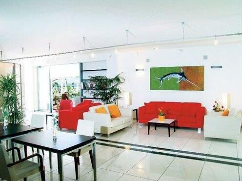 Palm Beach Hotel Cinisi - Photo5