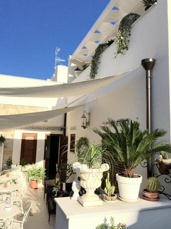 TAM Vacanze B&B - Photo2