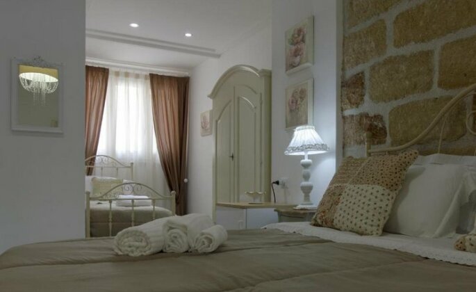 TAM Vacanze B&B - Photo4