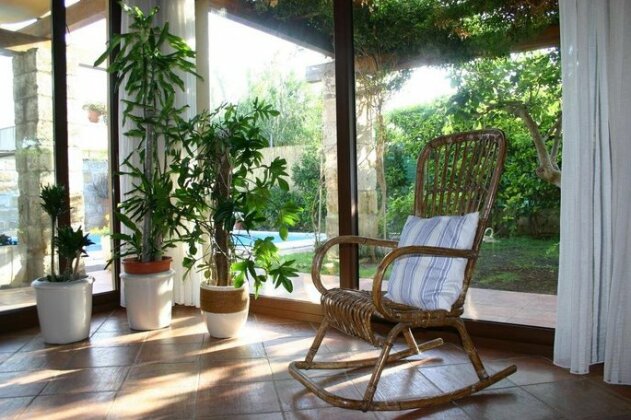 Villa Anna Cinisi - Photo2