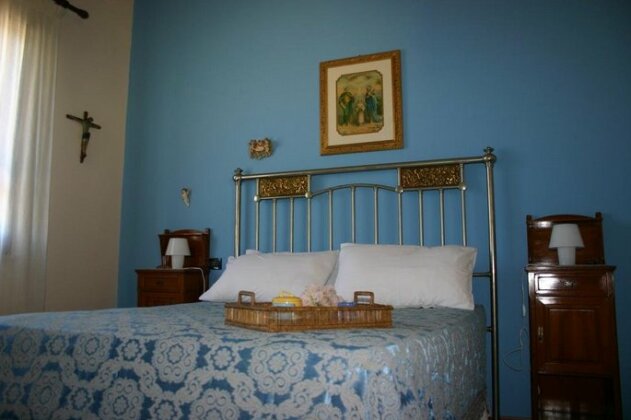 Villa Anna Cinisi - Photo3