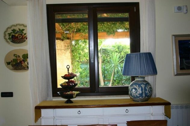 Villa Anna Cinisi - Photo4