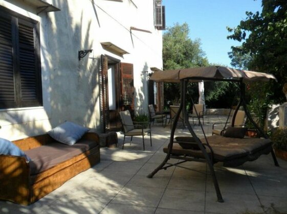 Villa Petrone - Photo2