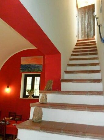 Villa Petrone - Photo3