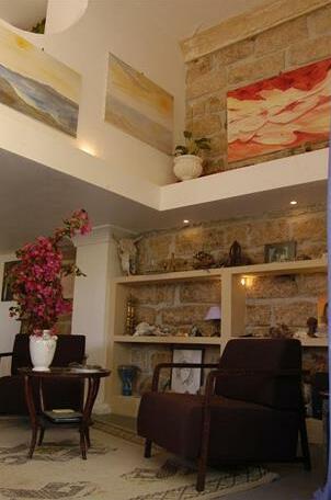 Villa Petrone - Photo4