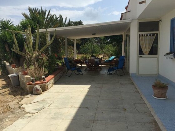 Villa Priscilla - Photo2