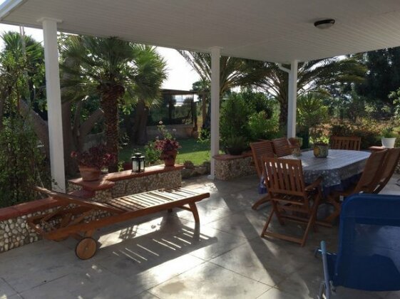 Villa Priscilla - Photo3