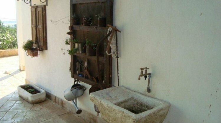 Villa Silvia Cinisi - Photo2