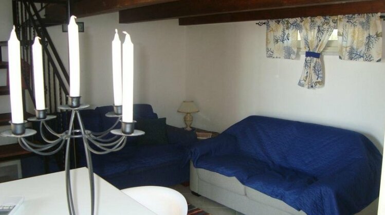 Villa Silvia Cinisi - Photo3