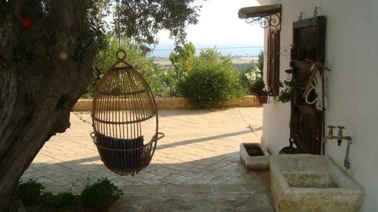 Villa Silvia Cinisi - Photo5