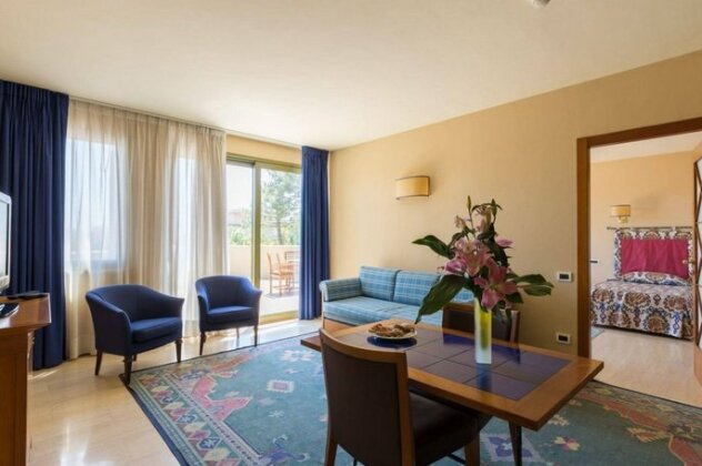 Hotel Villa Undulna - Terme della Versilia - Photo4