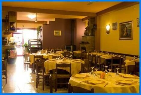 Albergo B&B Antica Trattoria Bacco - Photo3