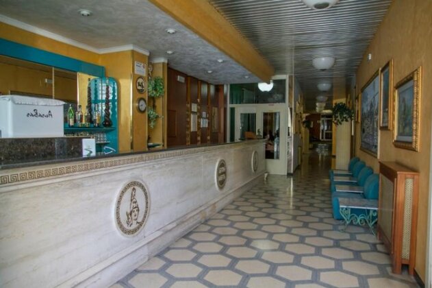 Hotel Atena Ciro Marina - Photo2