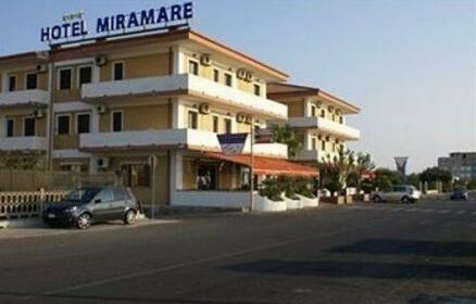 Hotel Miramare Ciro Marina