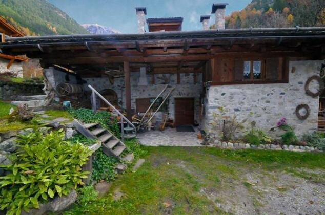 Chalet Abete