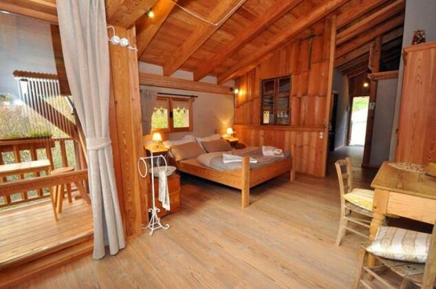 Chalet Abete - Photo3