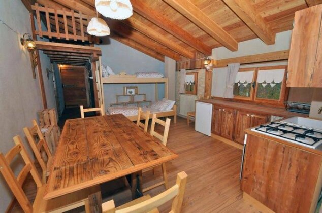 Chalet Abete - Photo4