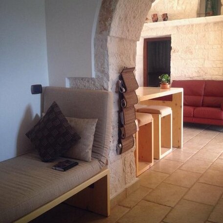 B&B Via dei Trulli - Photo2