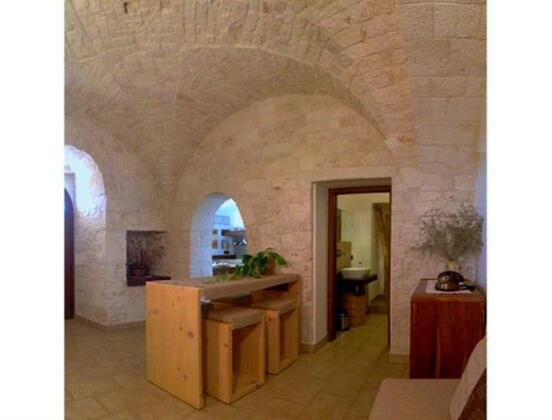 B&B Via dei Trulli - Photo4