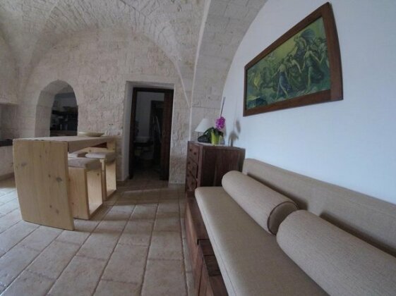 B&B Via dei Trulli - Photo5