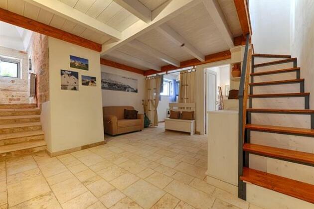 I Trulli Di Figazzano - Photo3