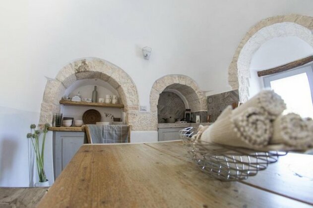 I Trulli Di Figazzano - Photo4