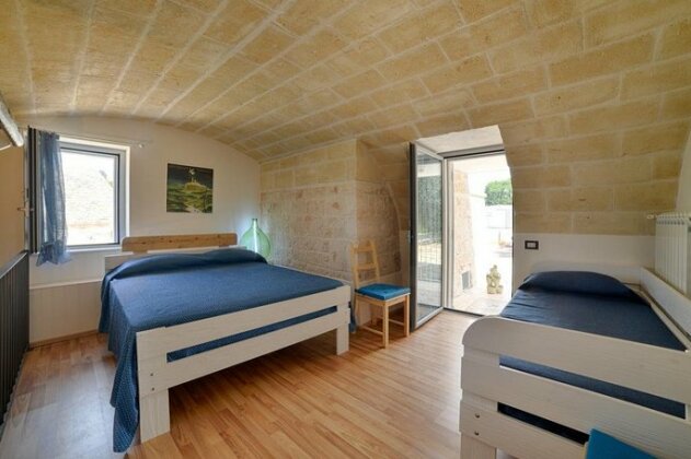 I Trulli Di Figazzano - Photo5