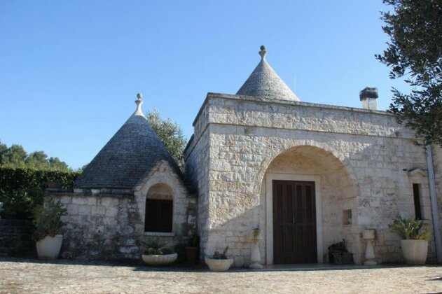 Il Trullo di Salvatore - Photo2