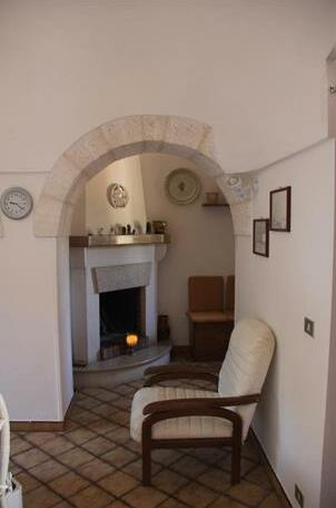 Il Trullo di Salvatore - Photo3