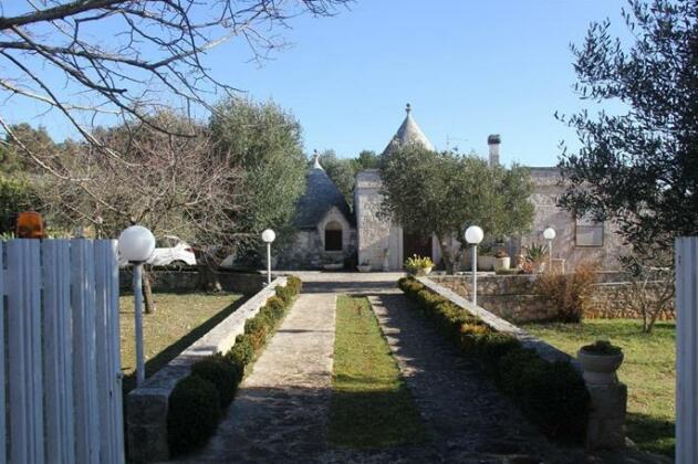 Il Trullo di Salvatore - Photo4