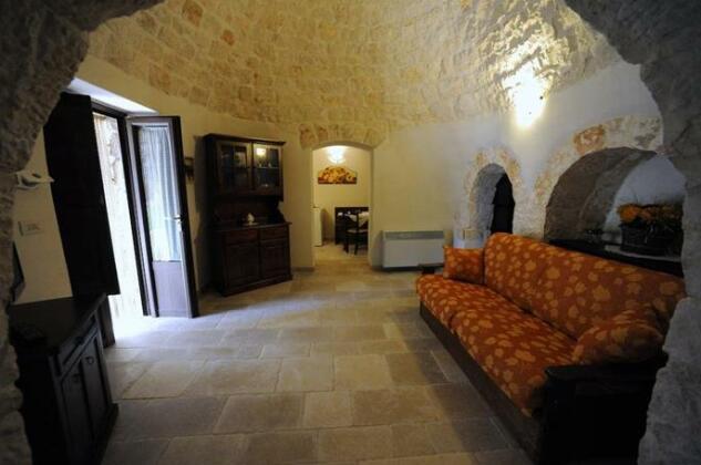 Masseria Montanaro - Photo3