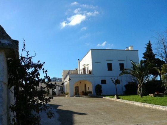 Masseria Peppeturro - Photo2