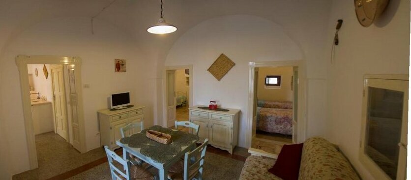 Masseria Trulli sull'Aia - Photo5