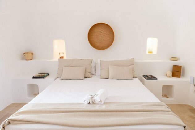Relais Masseria Villa Cenci - Photo4