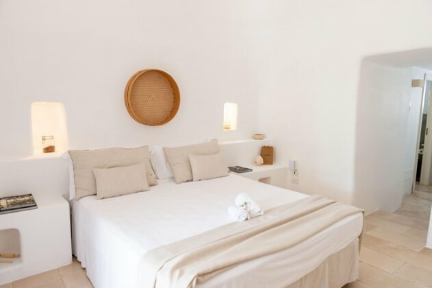 Relais Masseria Villa Cenci - Photo5
