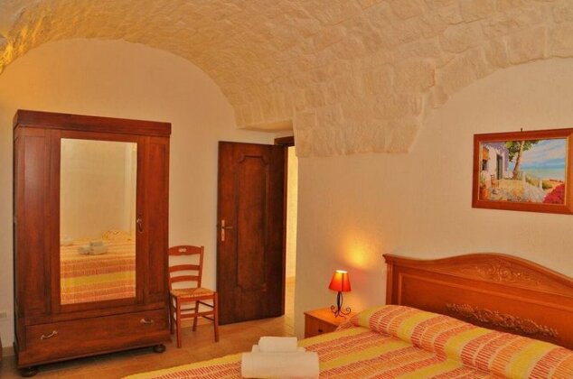 Trulli Cicerone - Photo4