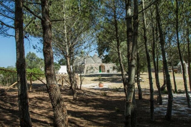 Trulli Conti - Photo2