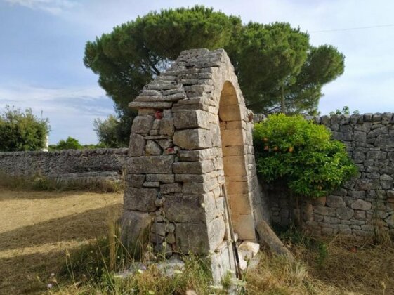 Trulli Conti - Photo3