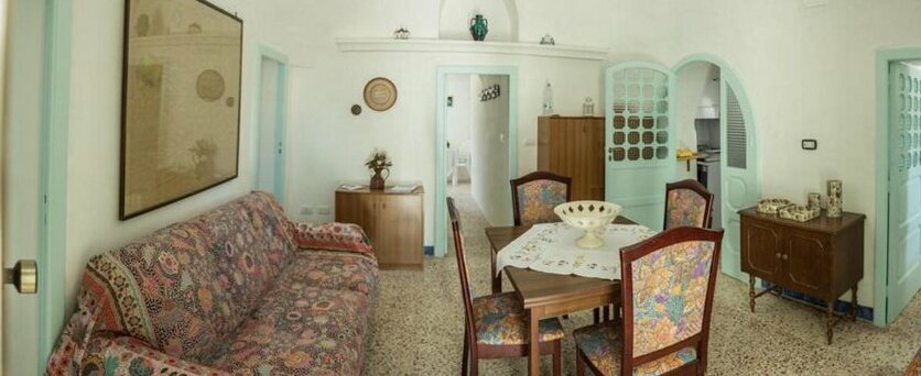 Trulli Conti - Photo5