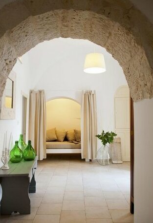Trulli di Mezza - Photo3