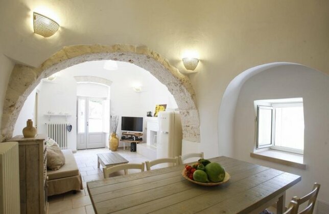 Trulli di Mezza - Photo4